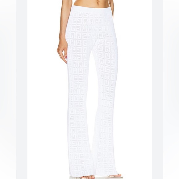 Givenchy Trouser Pants - Picture 1 of 17